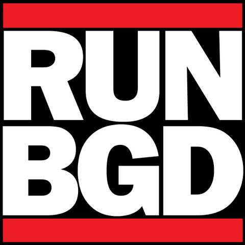 Home | RUN BGD